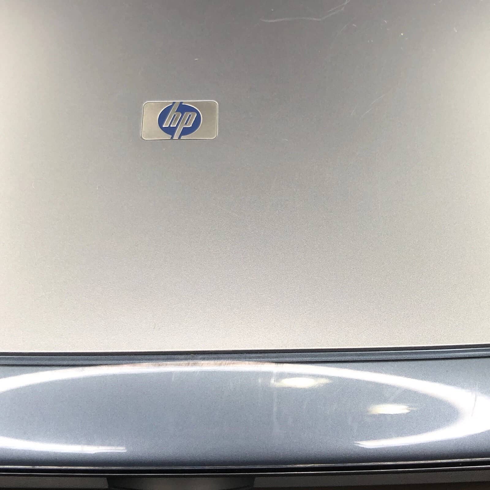 HP PSC 2355xi Printers For parts or not working