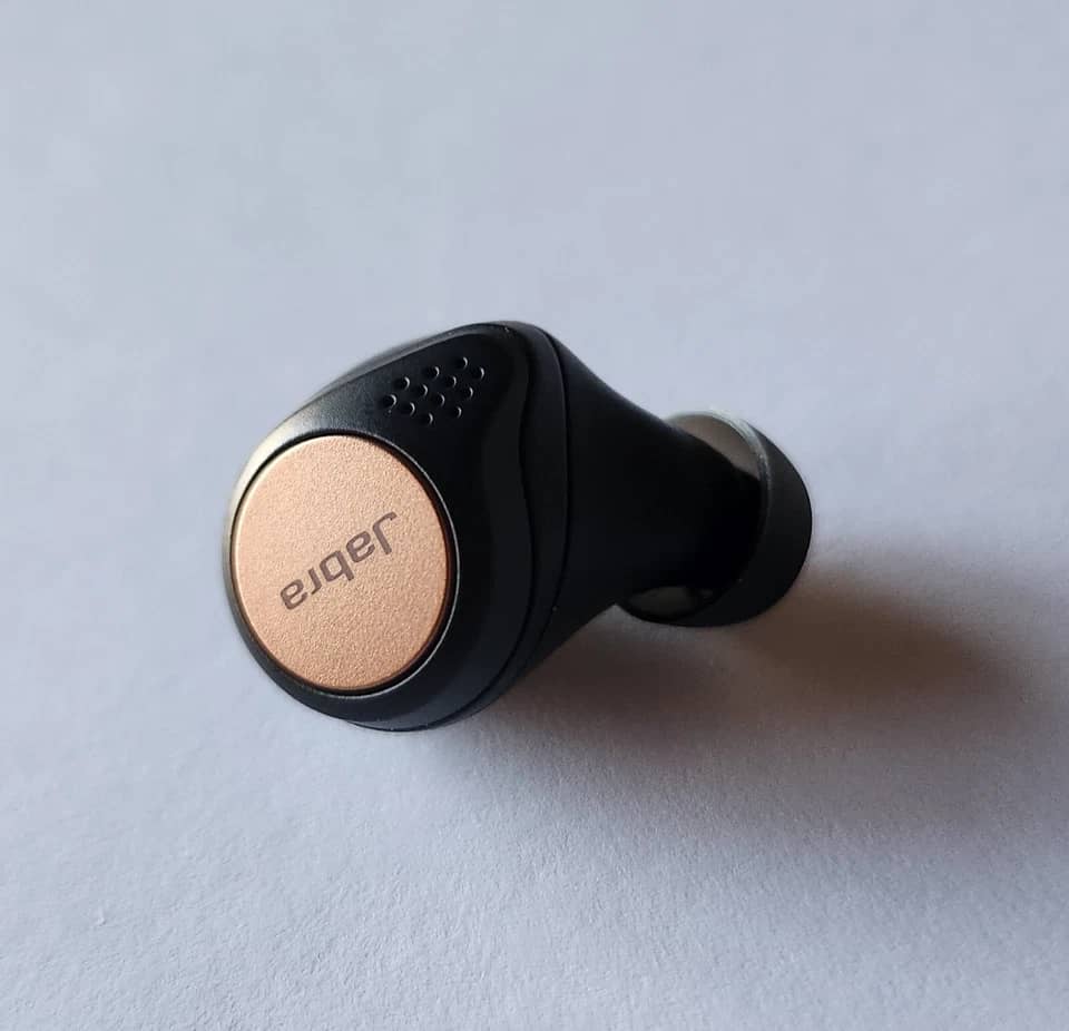 Jabra Elite 75t Headphones & Earbuds 