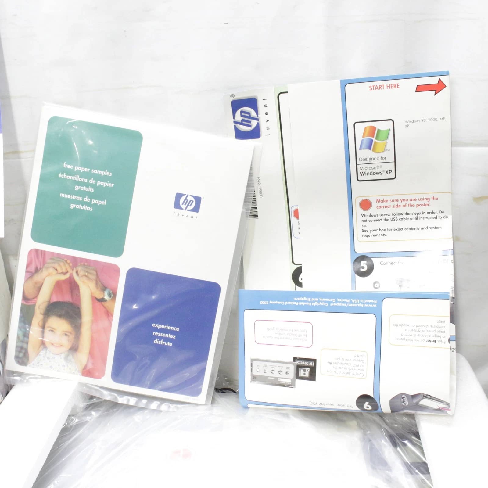 HP PSC 2175 Printers Open-Box Excellent