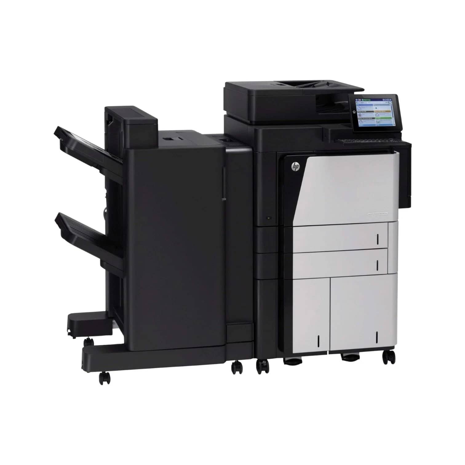 HP LaserJet M830Z Printers Refurbished - Excellent