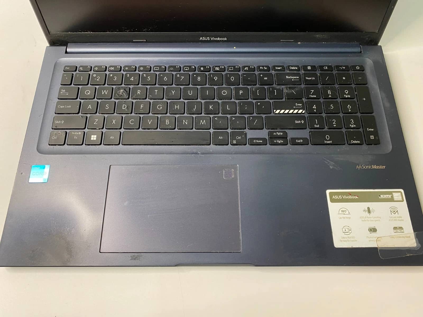 ASUS VivoBook Computers New