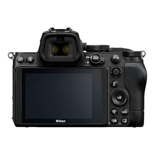 Nikon Z5 Digital Cameras