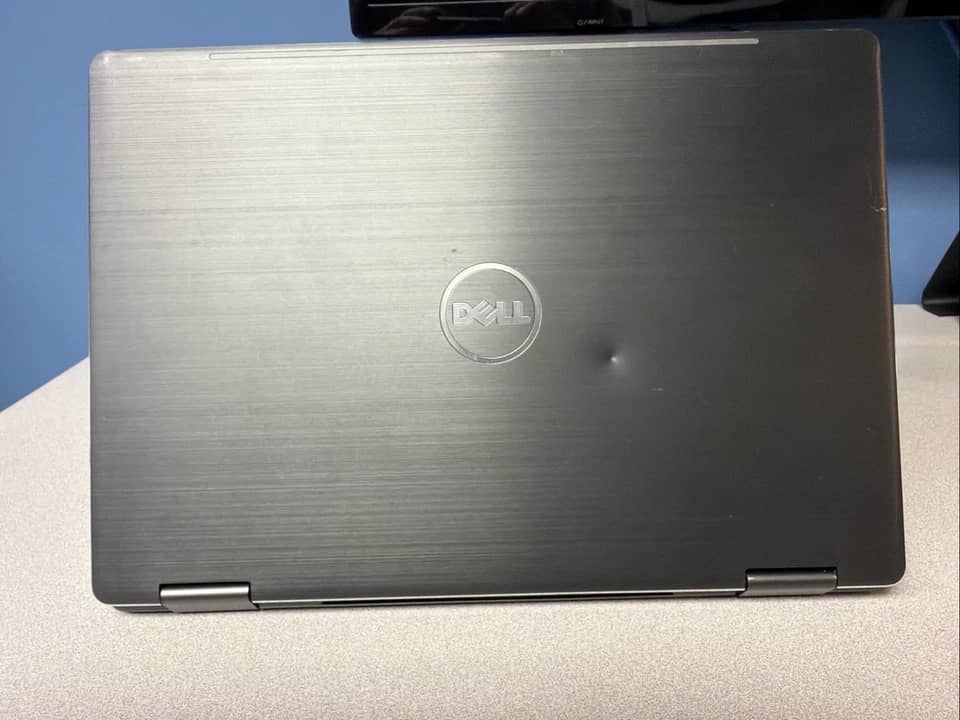 Dell Latitude 3379 Computers