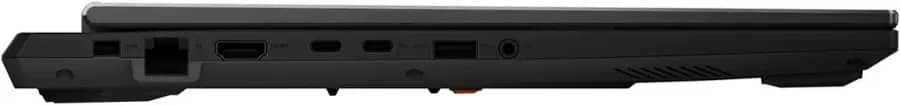 ASUS TUF FX608JMR Computers