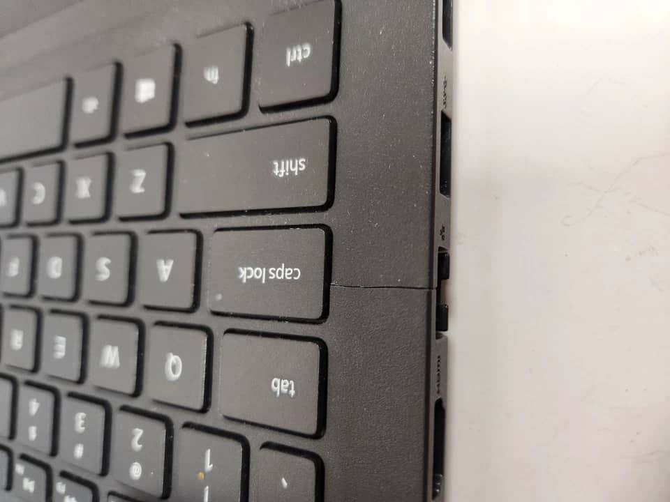 Dell Inspiron 3505 Computers