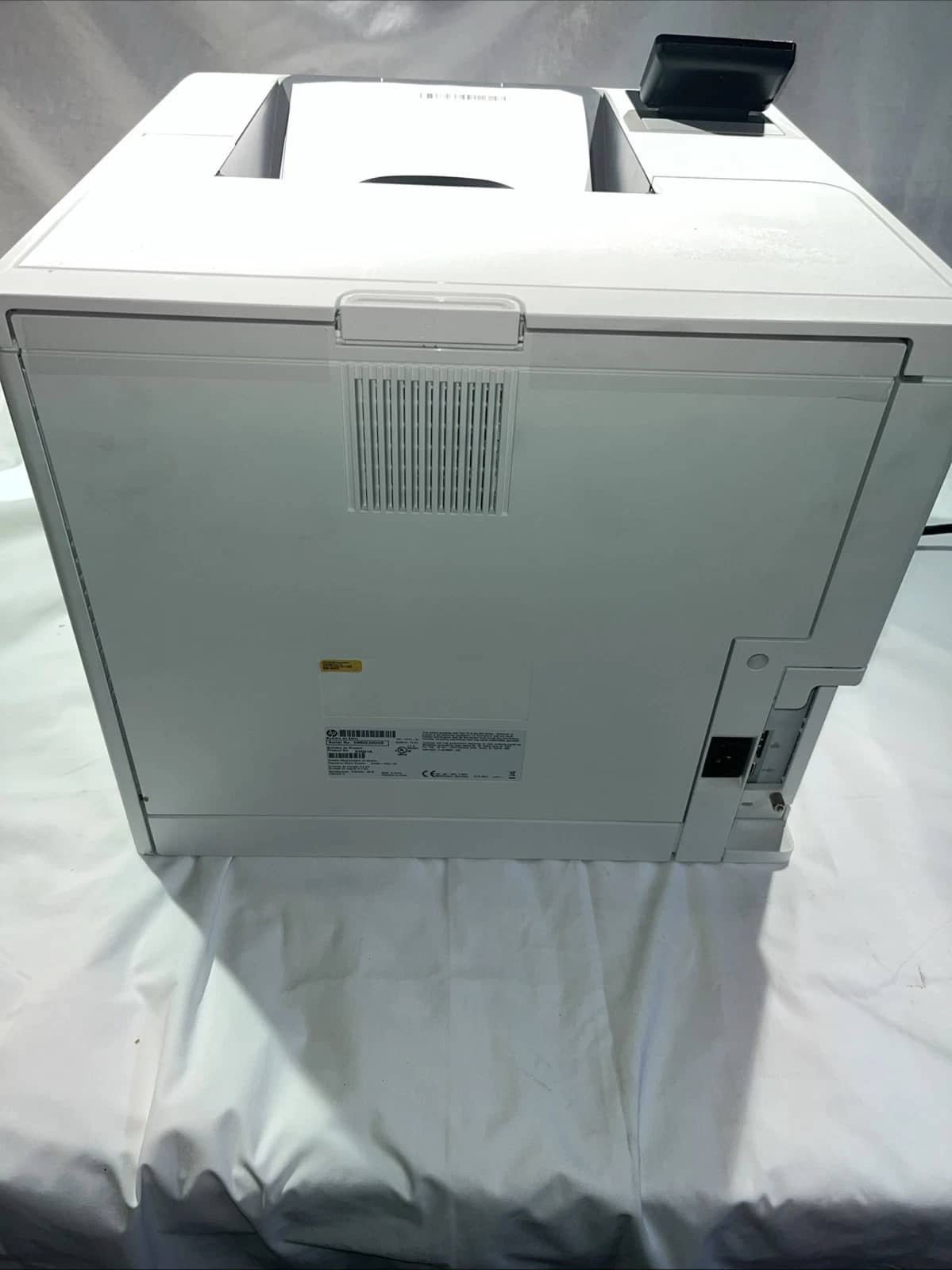 HP M609dn Printers Refurbished - Excellent