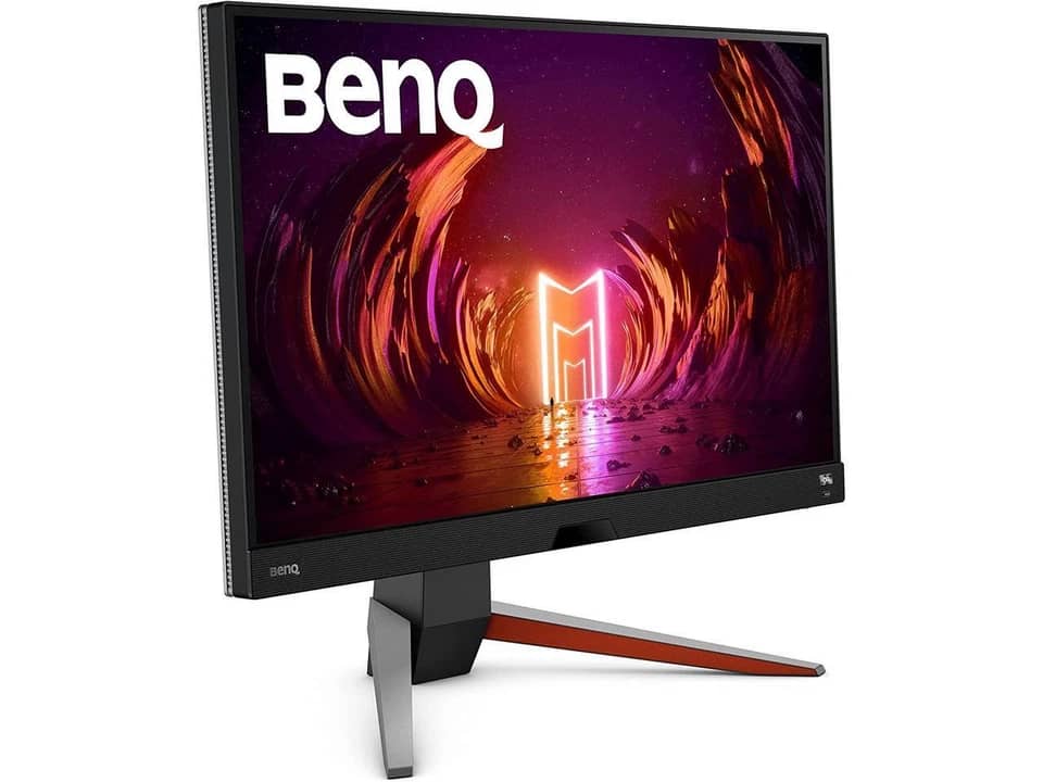 BenQ EX2710Q Monitors Black Refurbished - Excellent