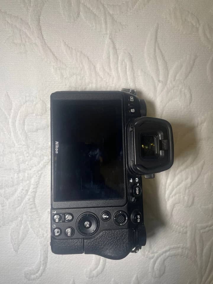 Nikon Z6 Digital Cameras