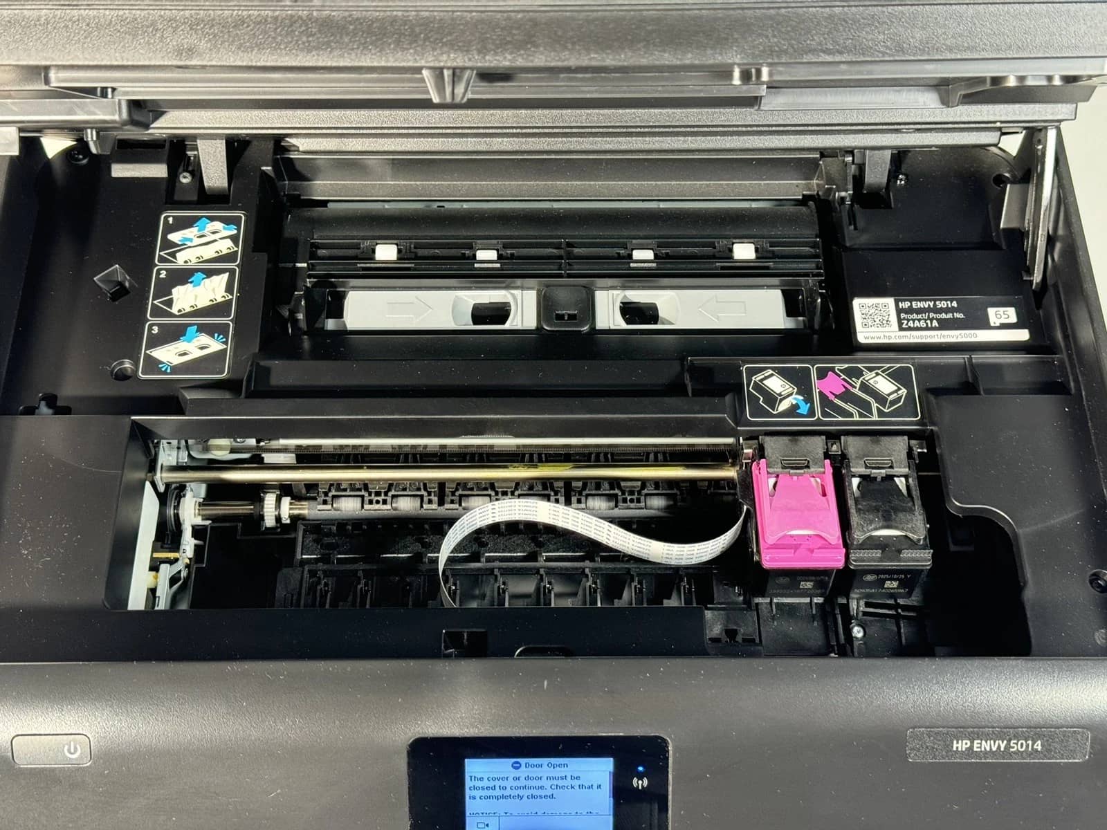 HP Envy 5014 Printers New