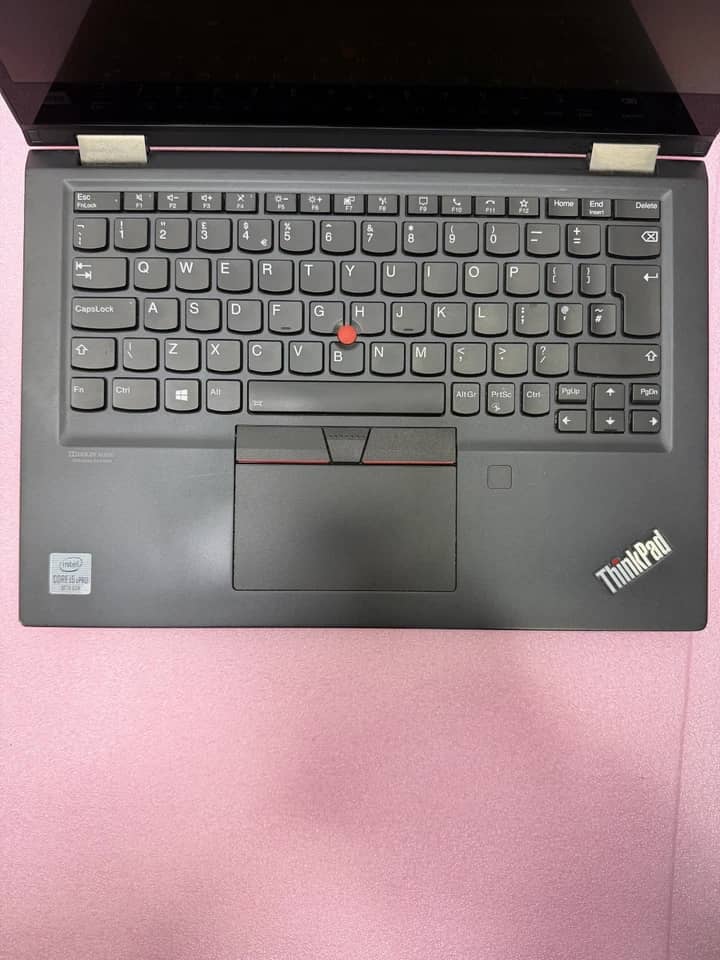 Lenovo ThinkPad X13 Gen 1 Computers