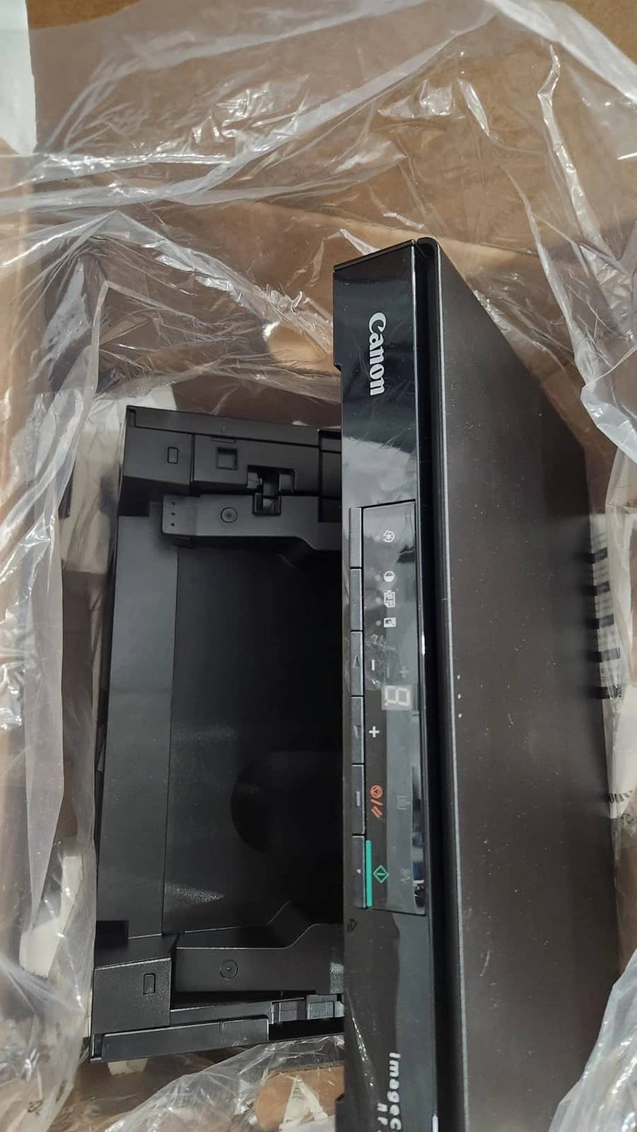 Canon MF3010 Printers New