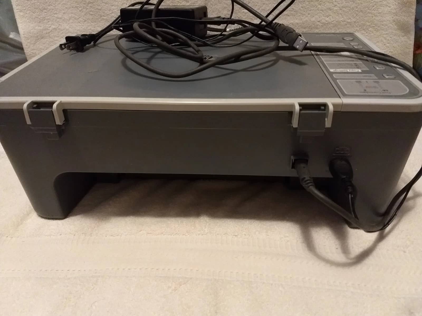 HP Deskjet F4235 Printers Used - Good