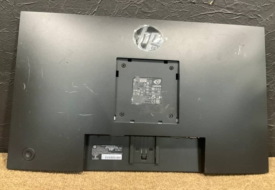HP V24v G5 Monitors