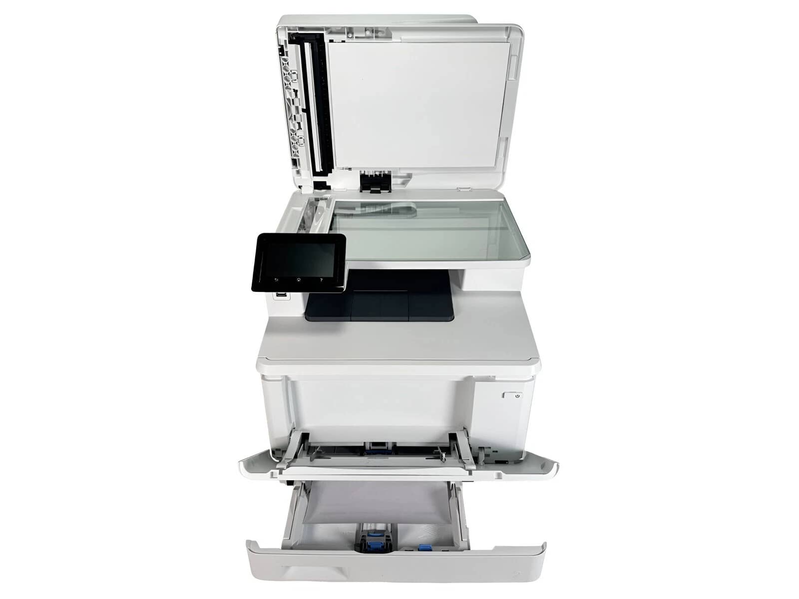 HP M479fdn Printers Refurbished - Excellent