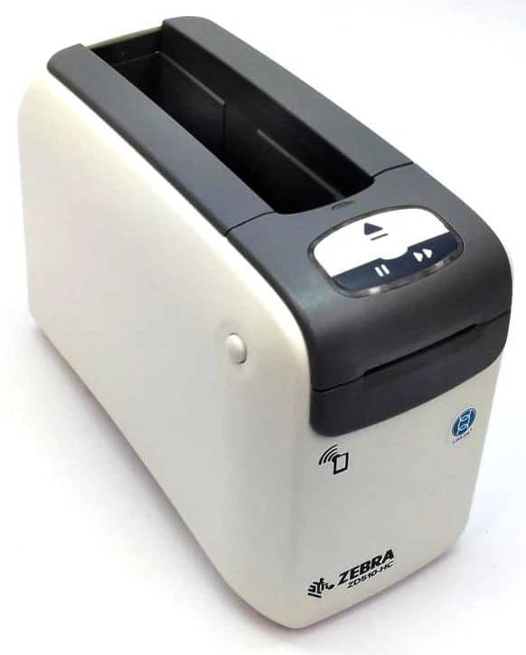 Zebra Zd510 Printers New