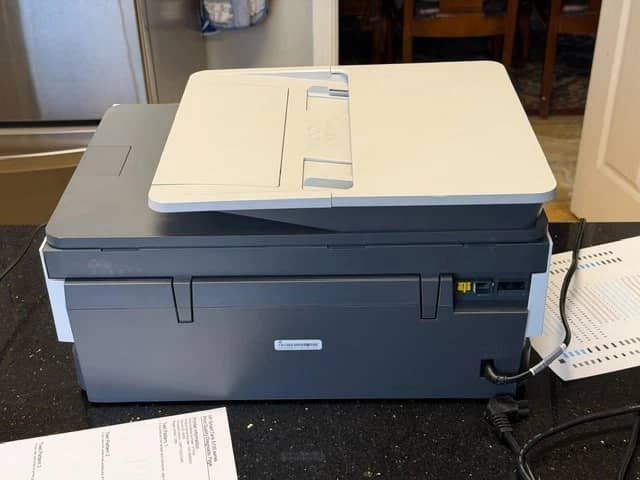 HP 8135e Printers Open-Box Excellent