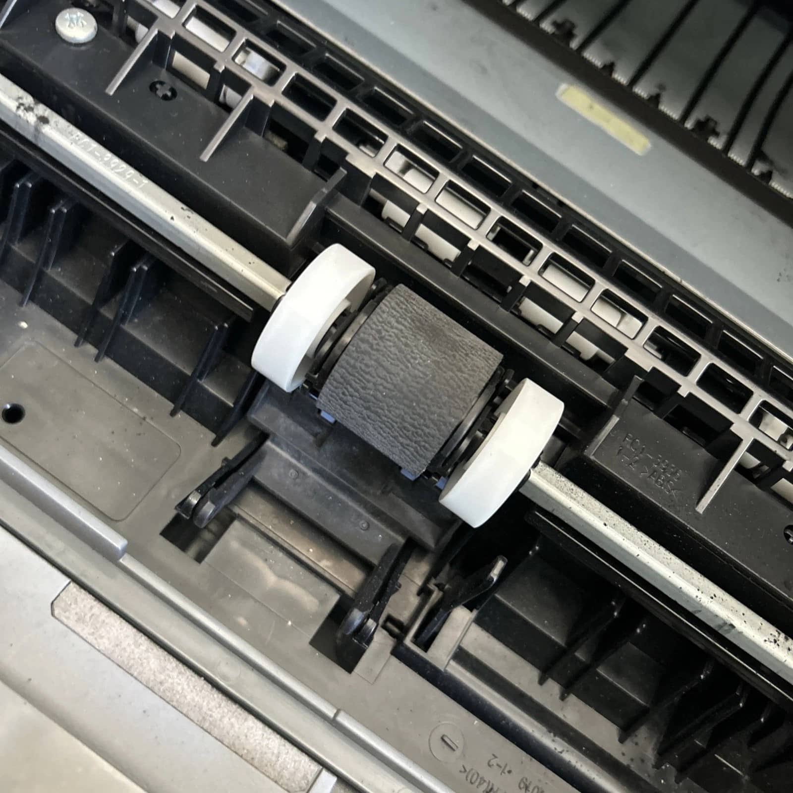 HP LaserJet 2420DN Printers Refurbished - Excellent