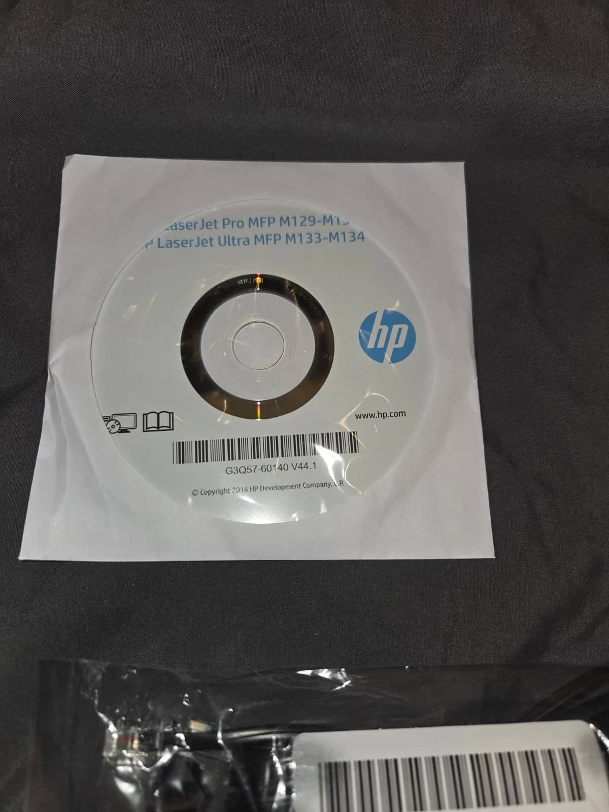 HP m129-m132 Printers Open-Box Excellent