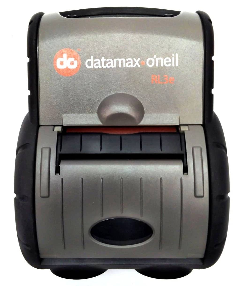 Datamax RL3 Printers Used - Good