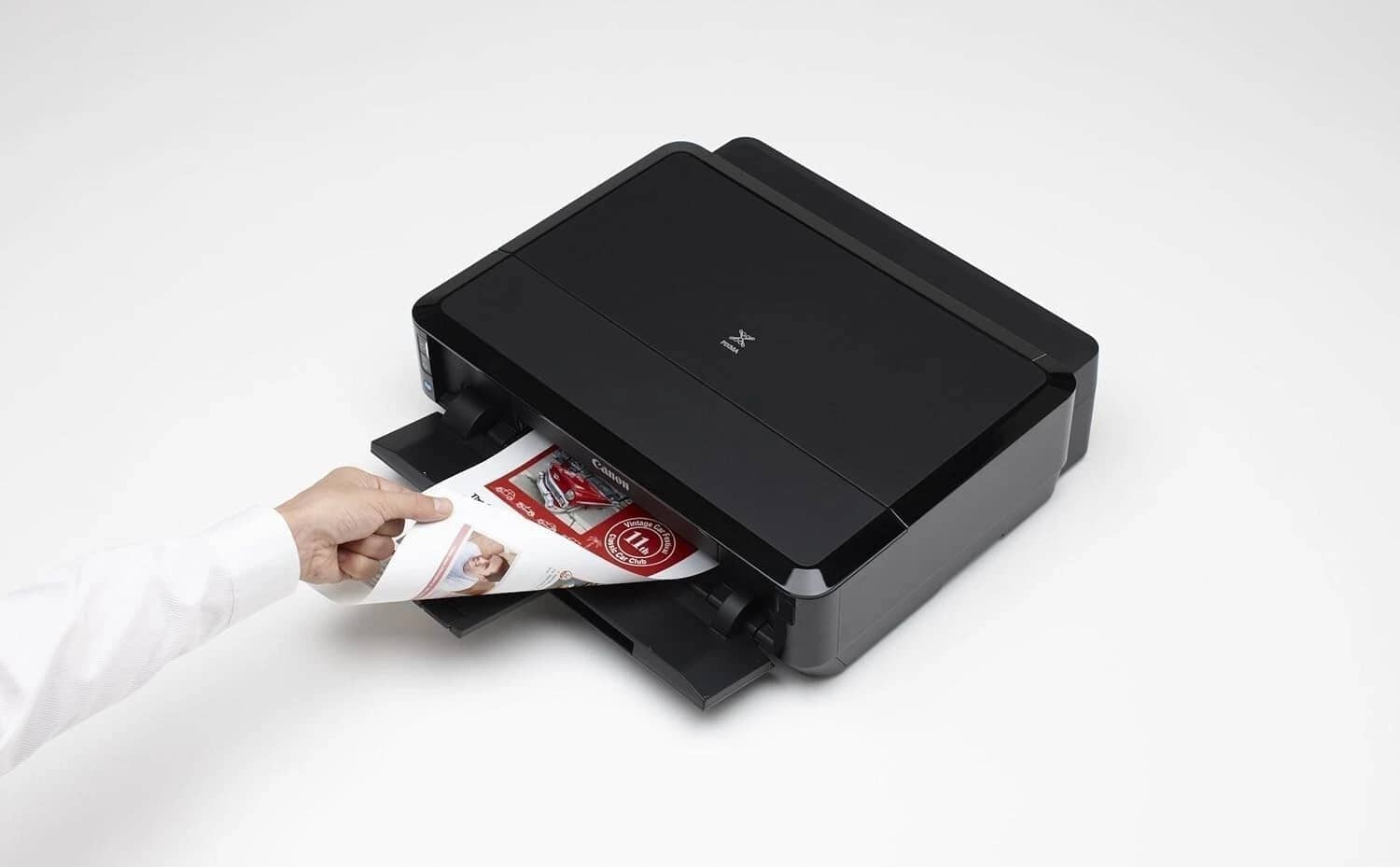 Canon Pixma iP7250 Printers New