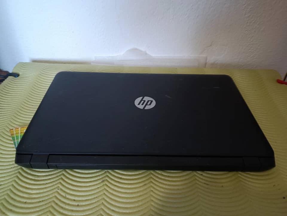 HP Pavilion 17 Computers