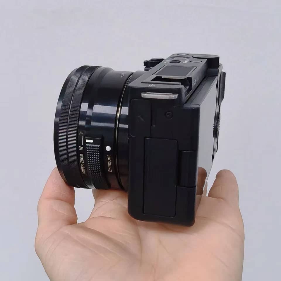 Sony ZV-E10 Digital Cameras