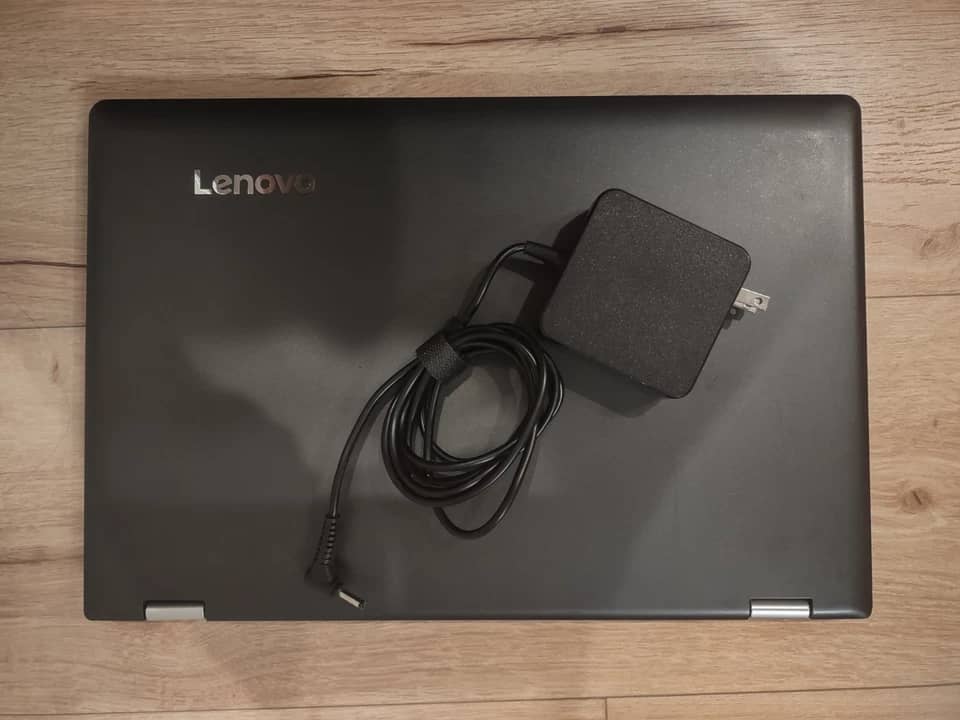 Lenovo Flex 4 Computers