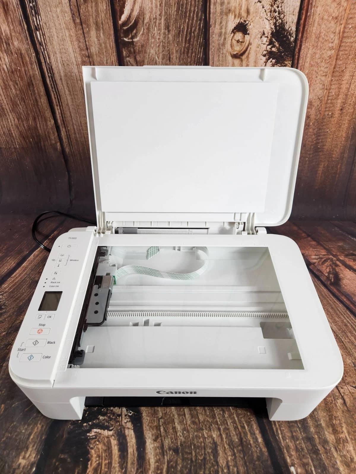 Canon PIXMA K10509 Printers Used - Good