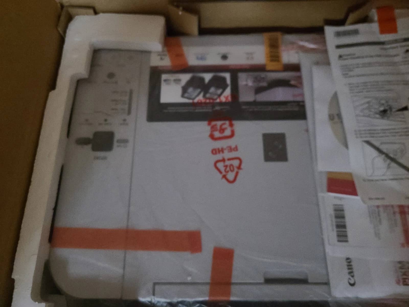 Canon pixma mp240 Printers New