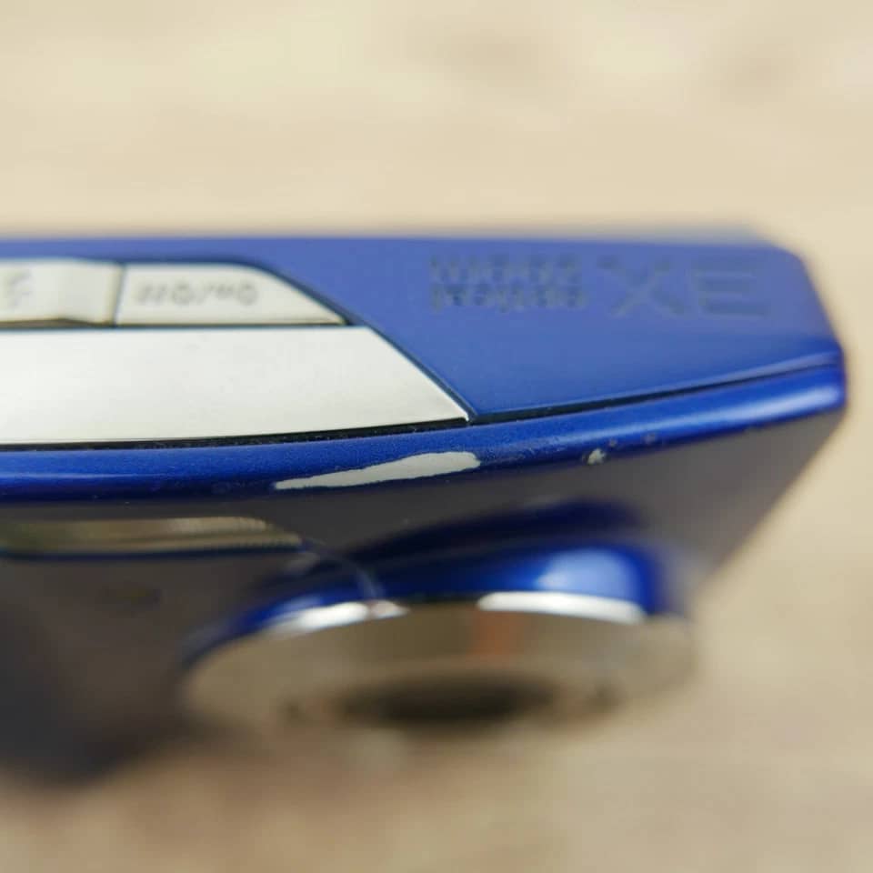 Kodak c182 Digital Cameras Purple New Body Only