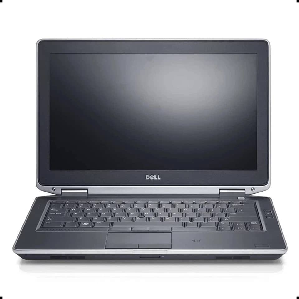 Dell Latitude 6330 Computers