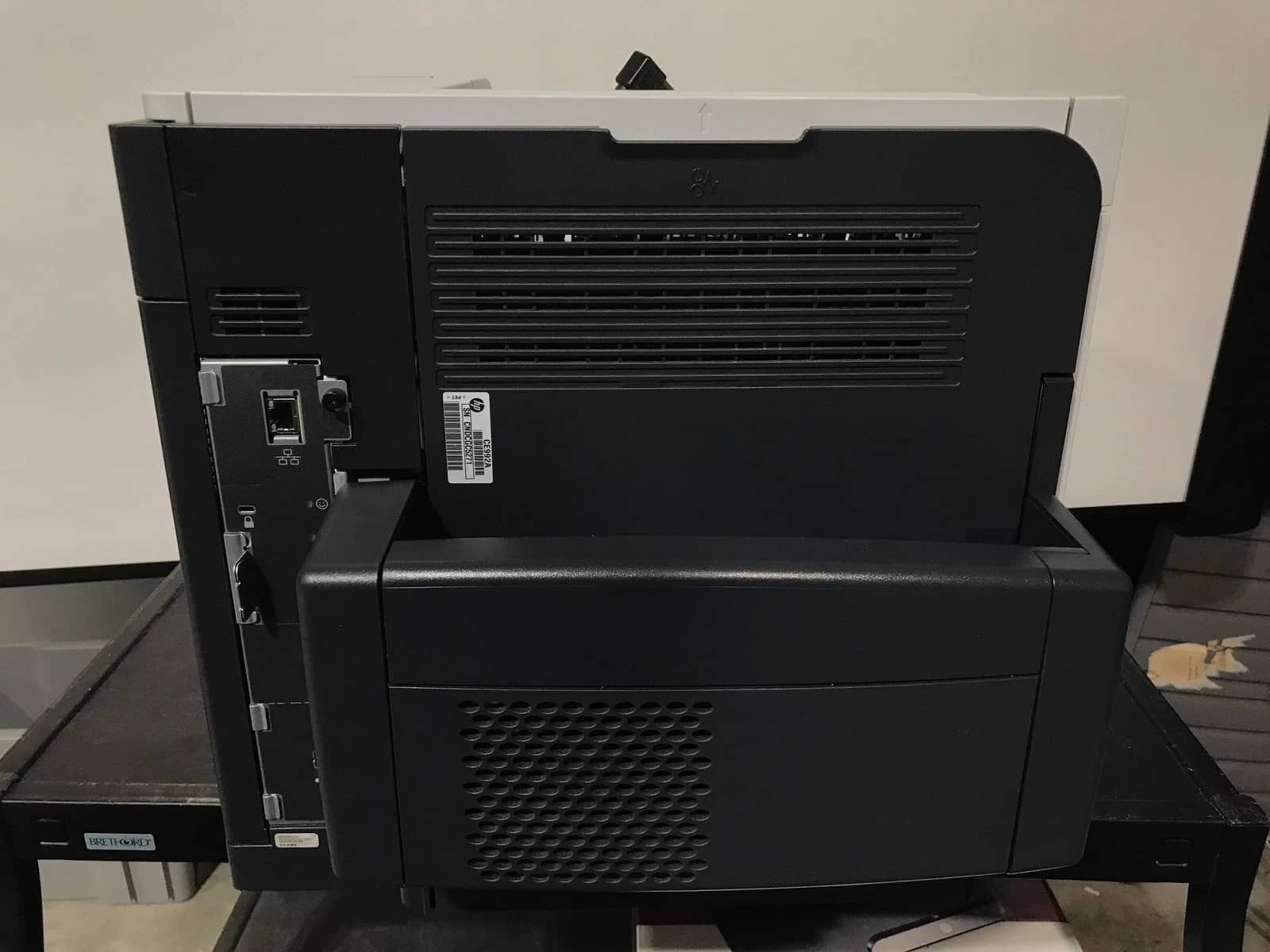 HP LaserJet Enterprise 600 M602 Printers Used - Good