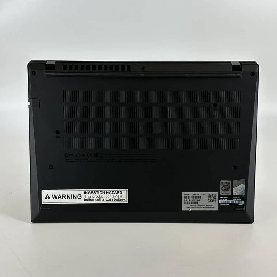 Lenovo ThinkPad P14s Gen 5 Computers
