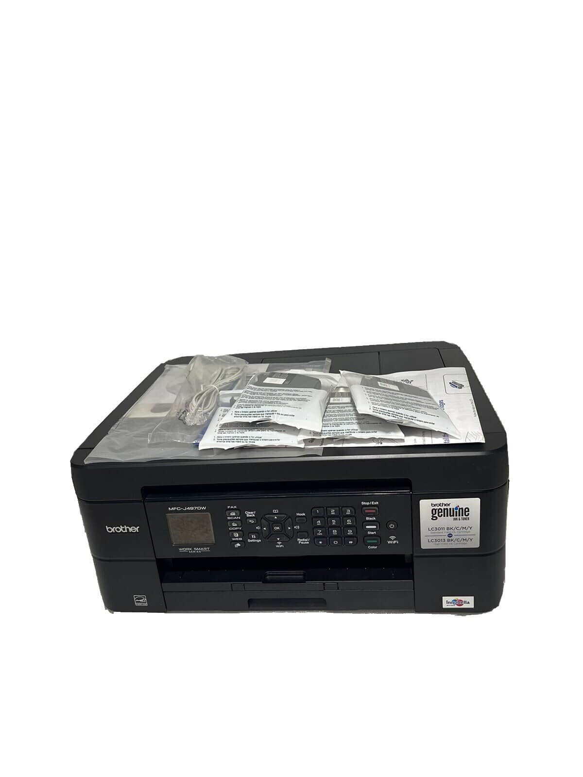 Canon 5779C006 Printers New