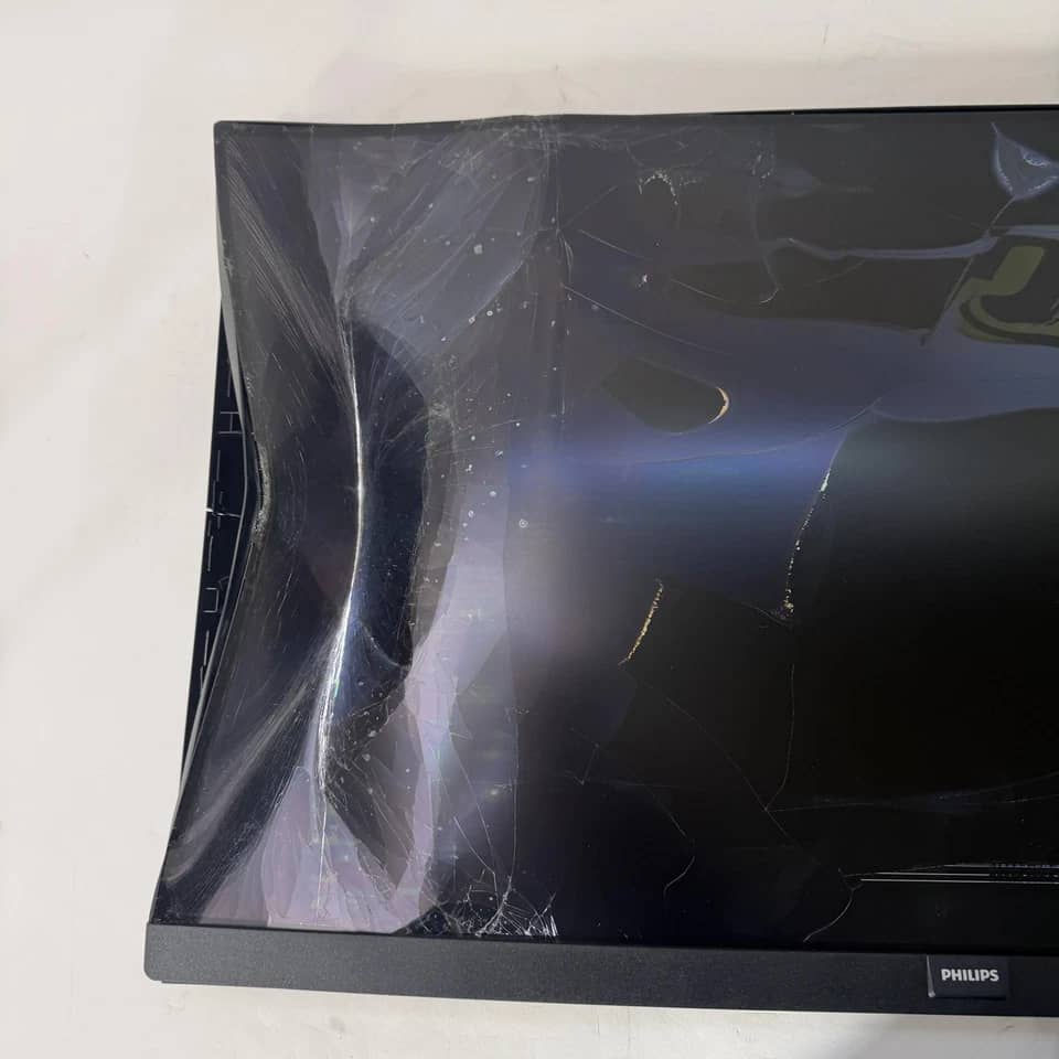Philips 271V8LBS Monitors