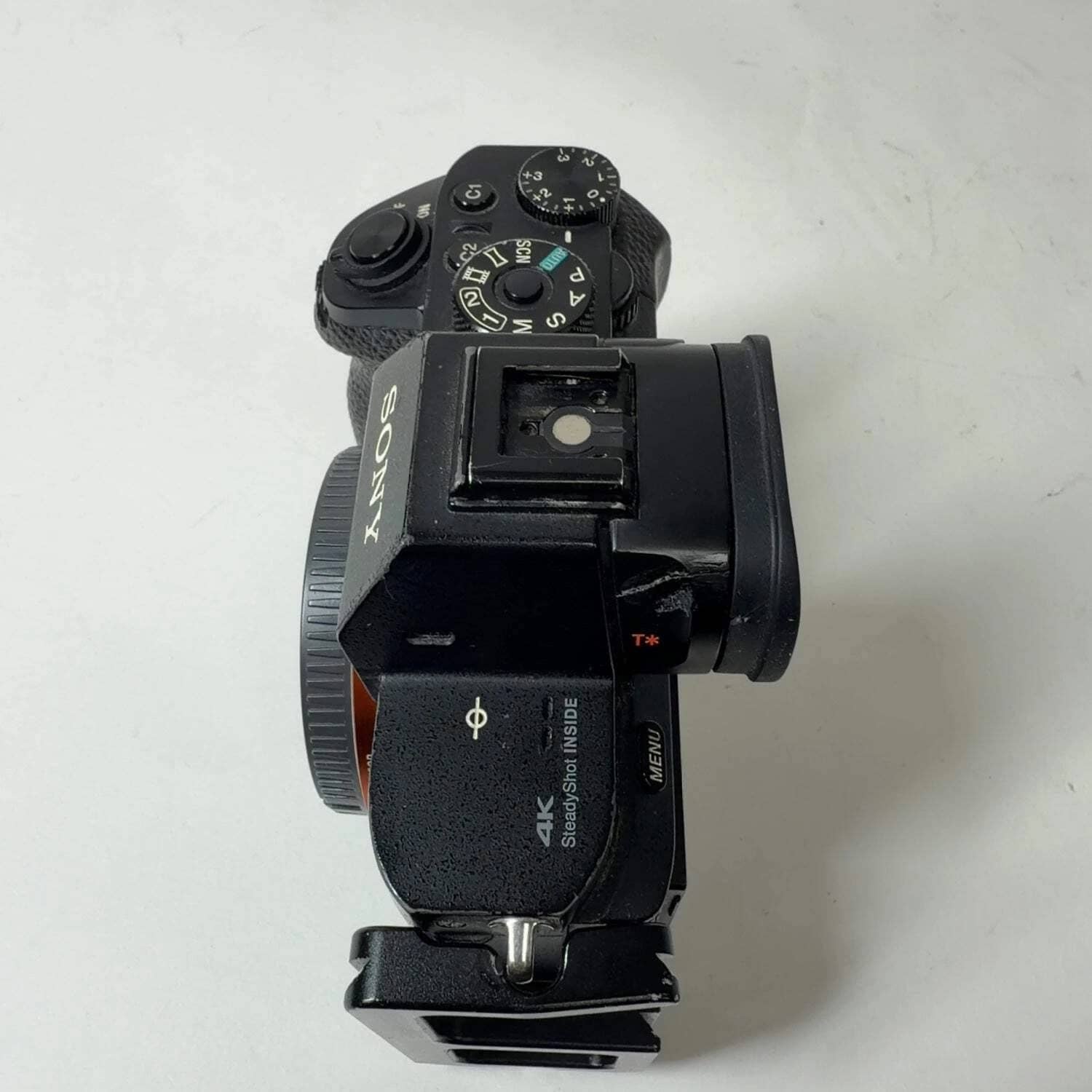 Sony Alpha 7R II Digital Cameras Black Refurbished - Excellent Body Only