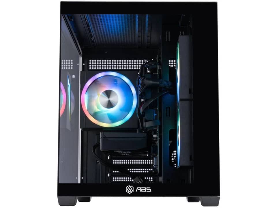 ABS F2A55N56R1 Computers New