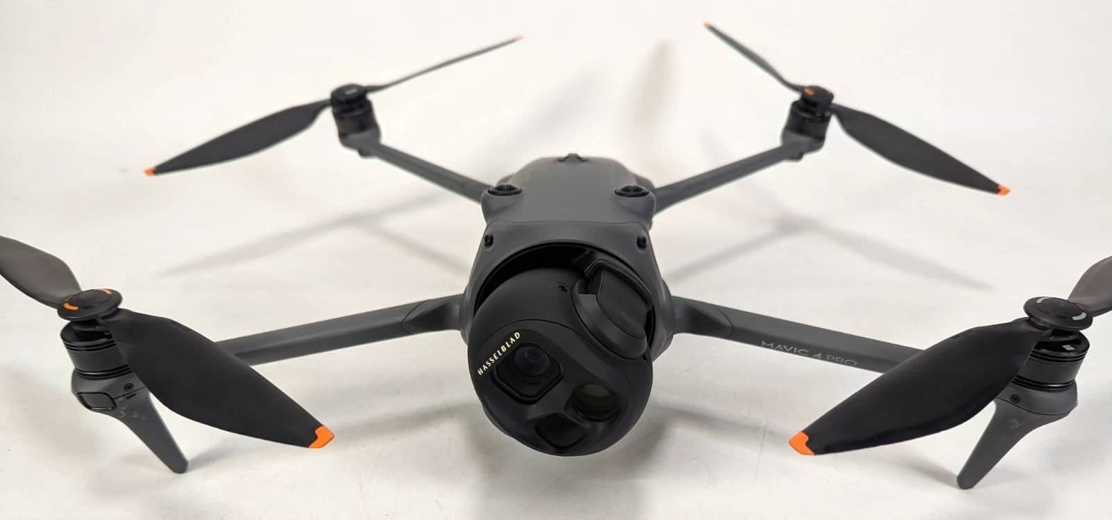 DJI Mavic Pro Quadcopters & Multirotors For parts or not working