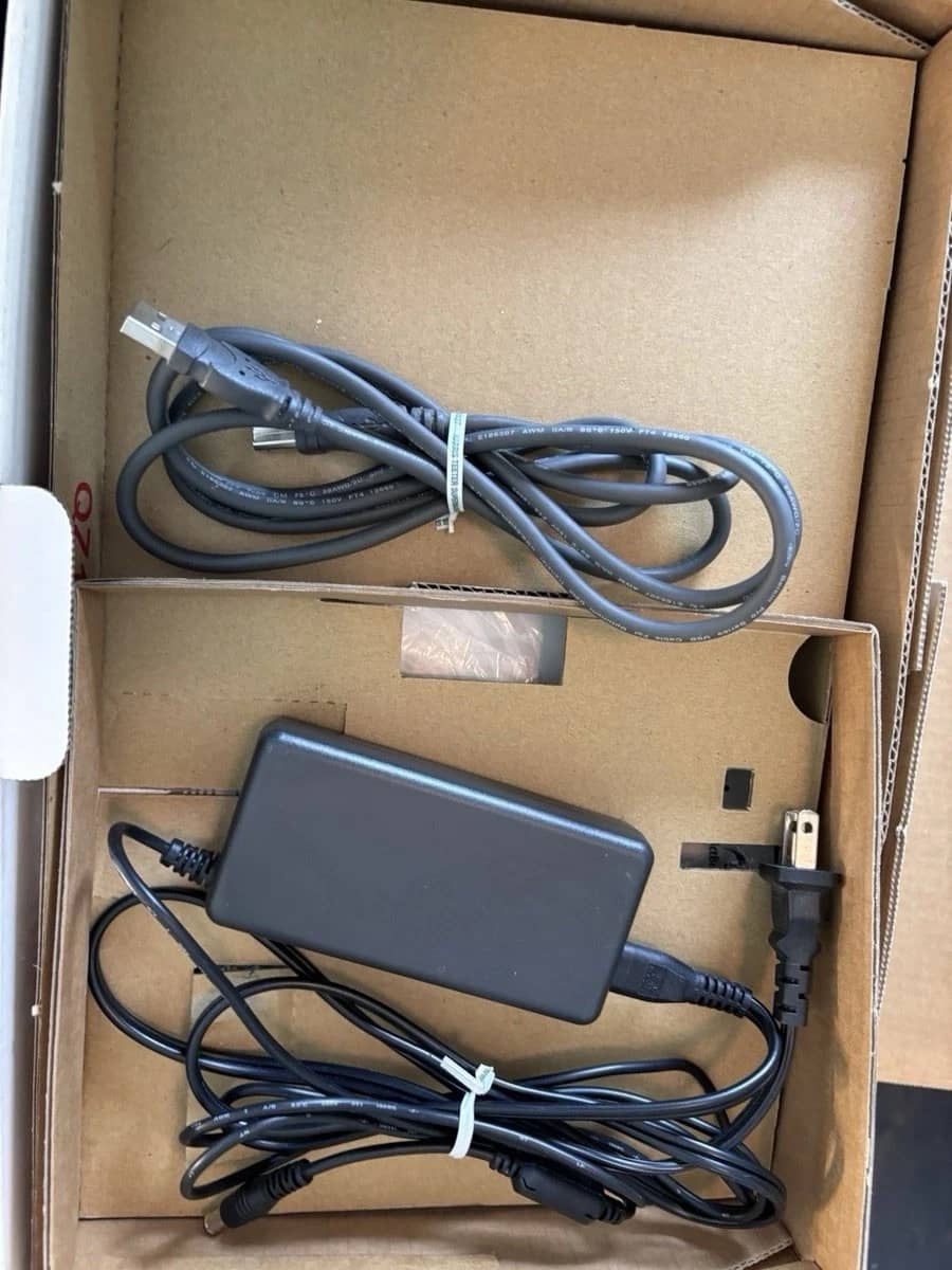Canon Pixma iP90 Printers Open-Box Excellent