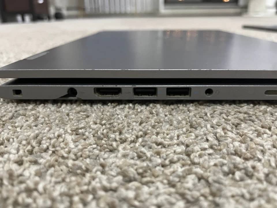 Dell Inspiron 13 7000 Computers