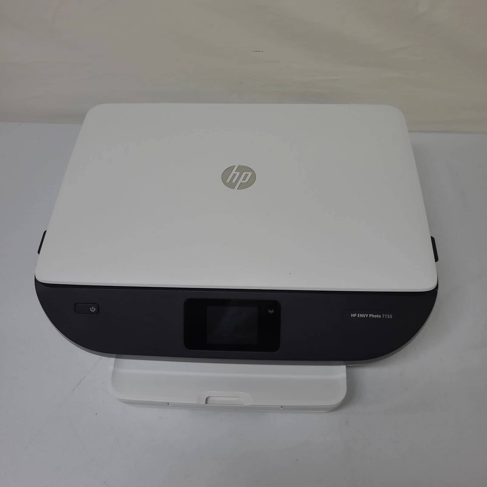 HP HP ENVY Photo 7155 Printers Black Used - Good