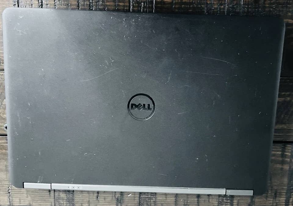 Dell Latitude 7250 Computers