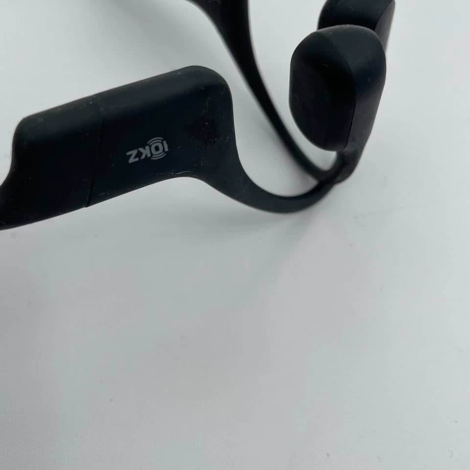 Shokz S803-ST-BK-US Headphones & Earbuds 