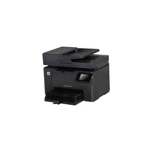 HP Color Laserjet Pro MFP M177fw Printers Used - Good