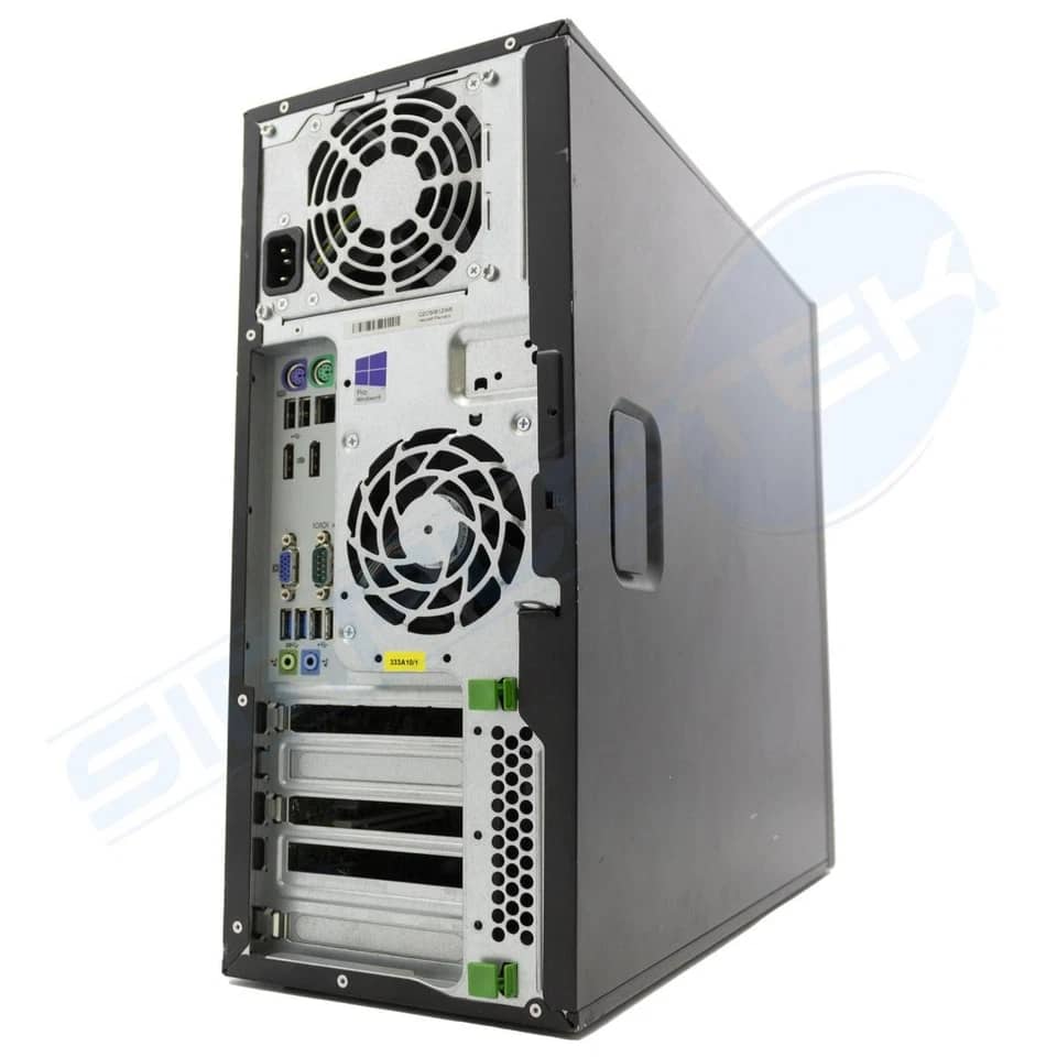 HP 800 G1 Computers