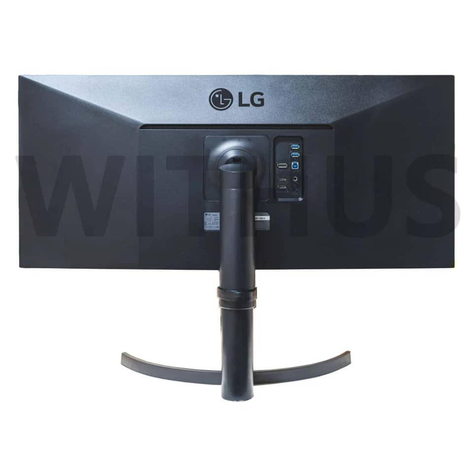 LG 34WN750 Monitors