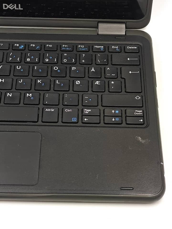 Dell Latitude 3190 2-in-1 Computers 128GB 4GB Used - Good