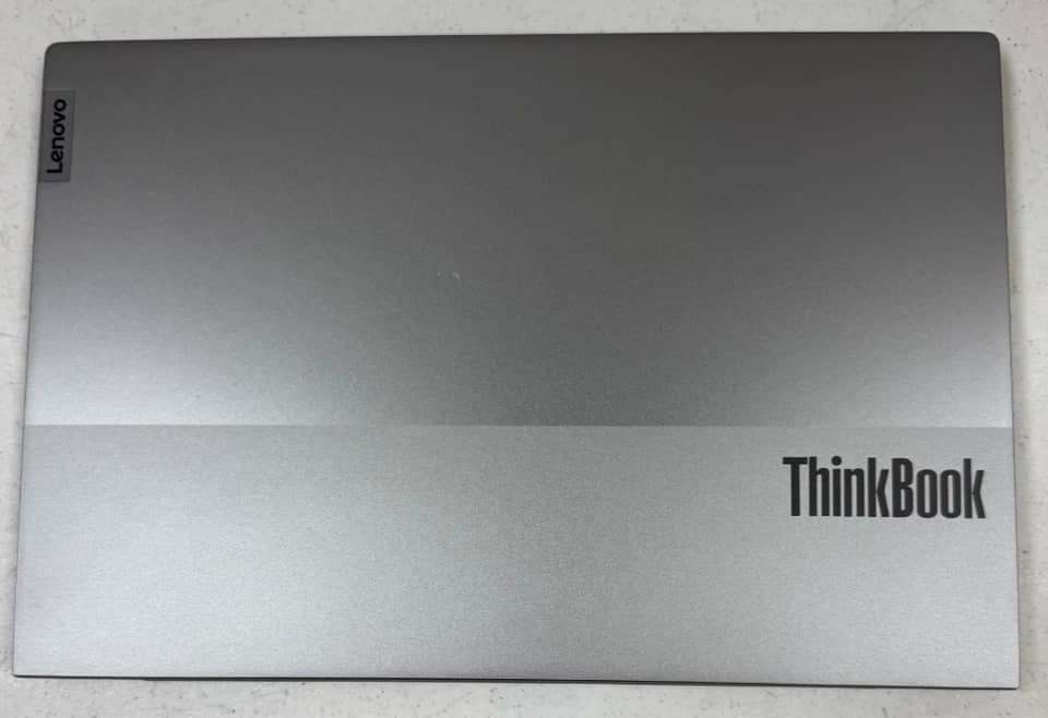 Lenovo ThinkBook 14 G4 IML Computers