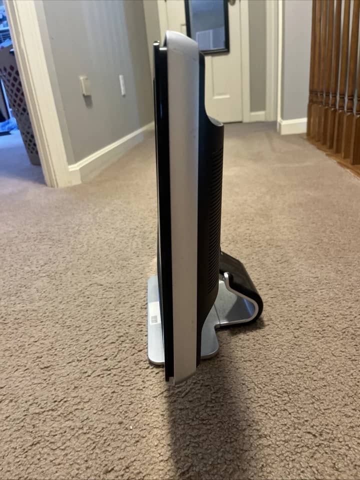 HP W2007 Monitors