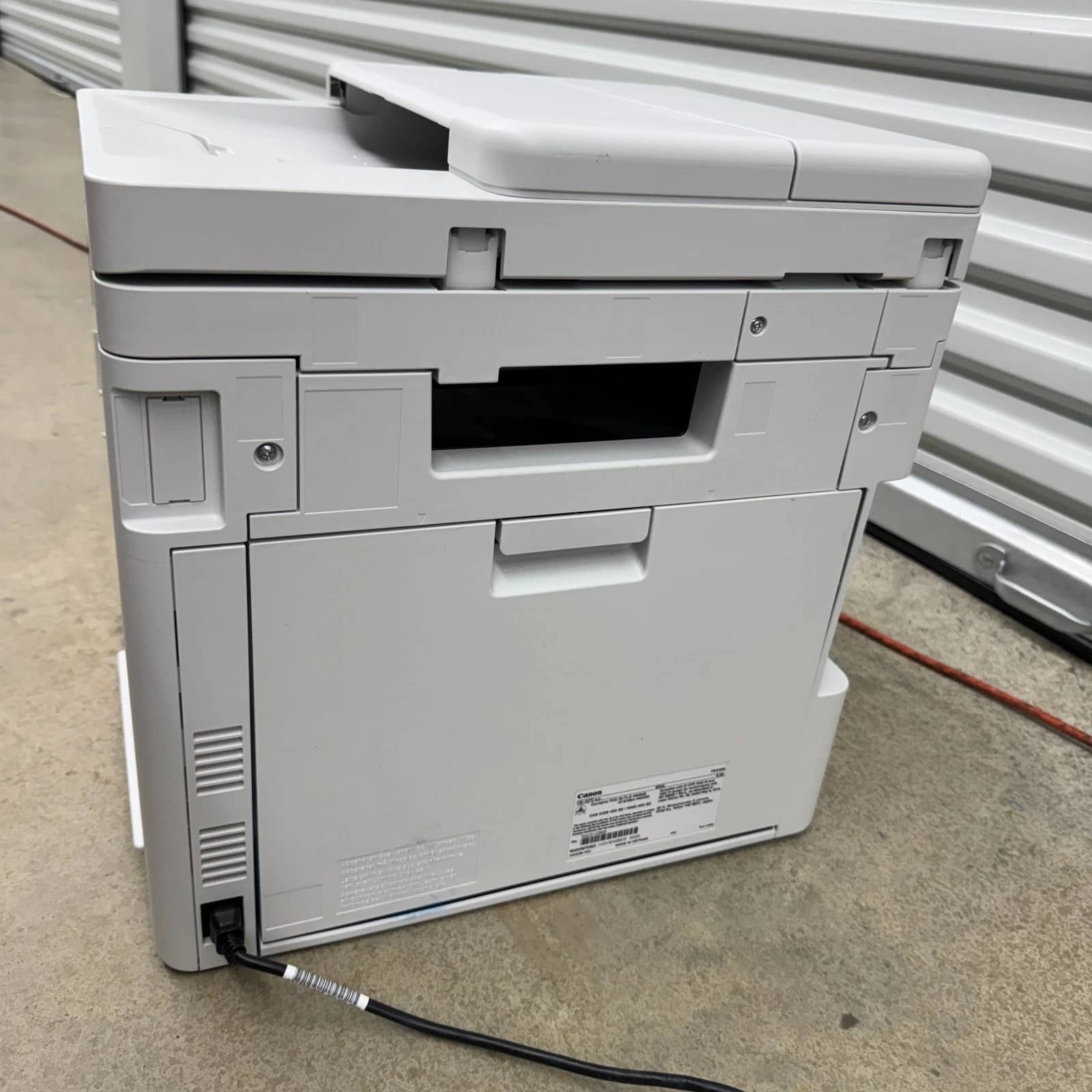 Canon Color imageCLASS MF751Cdw Printers New